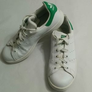 Stan Smith Adidas Size Men 5 Women 6.5 Sneakers